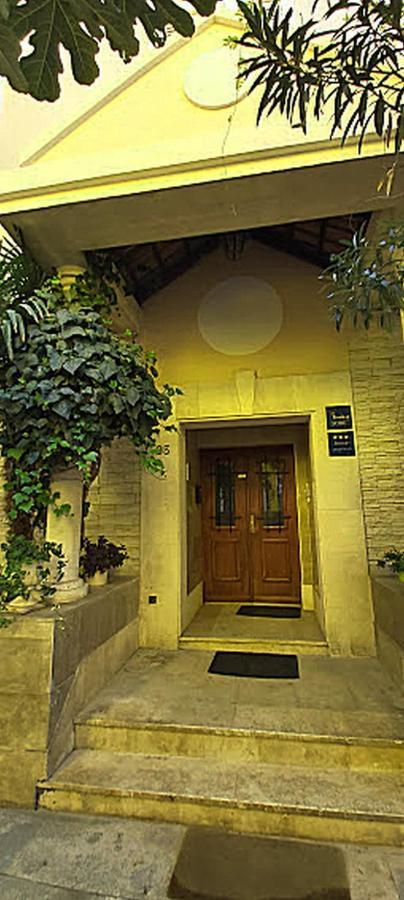 Bed & Breakfast Palma Bed & Breakfast เมดูลิน ภายนอก รูปภาพ