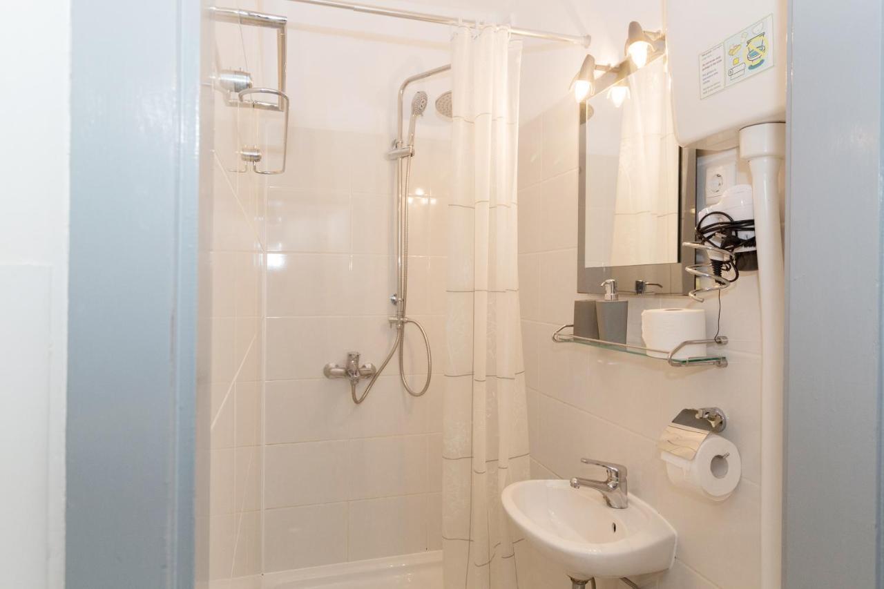 Bed & Breakfast Palma Bed & Breakfast เมดูลิน ภายนอก รูปภาพ