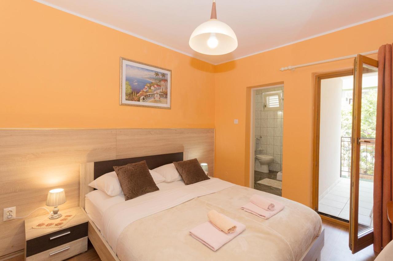 Bed & Breakfast Palma Bed & Breakfast เมดูลิน ภายนอก รูปภาพ