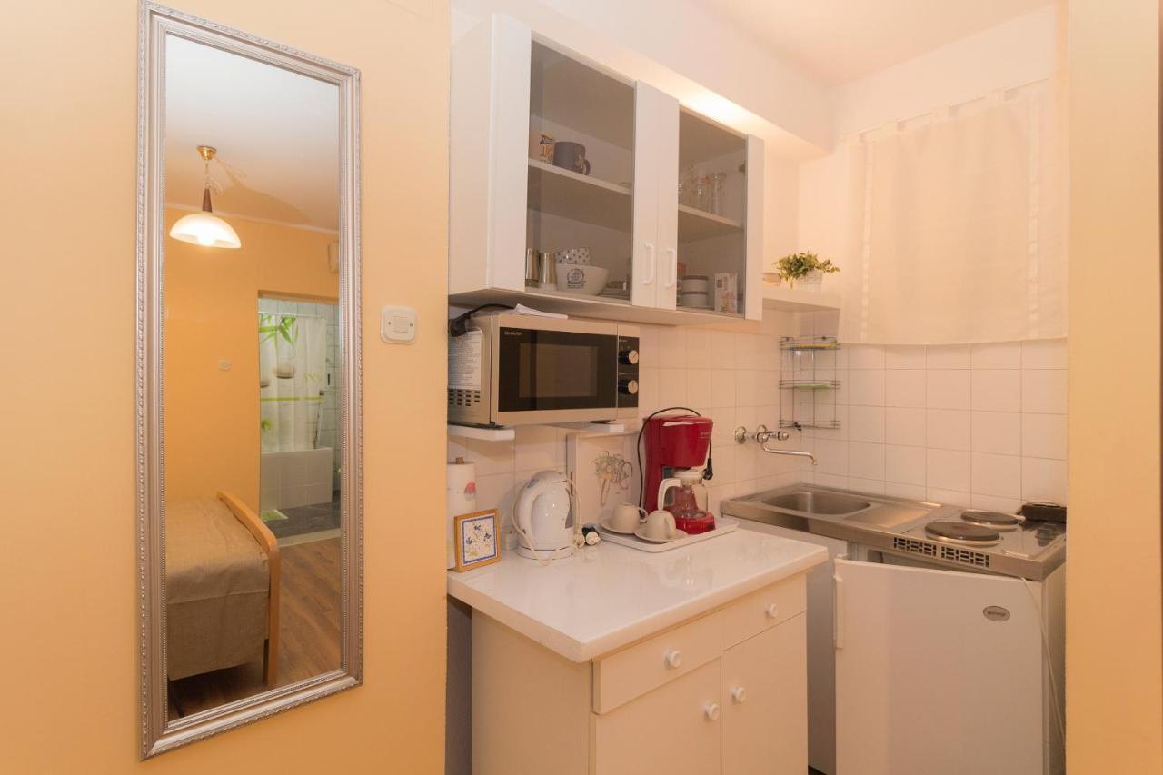 Bed & Breakfast Palma Bed & Breakfast เมดูลิน ภายนอก รูปภาพ