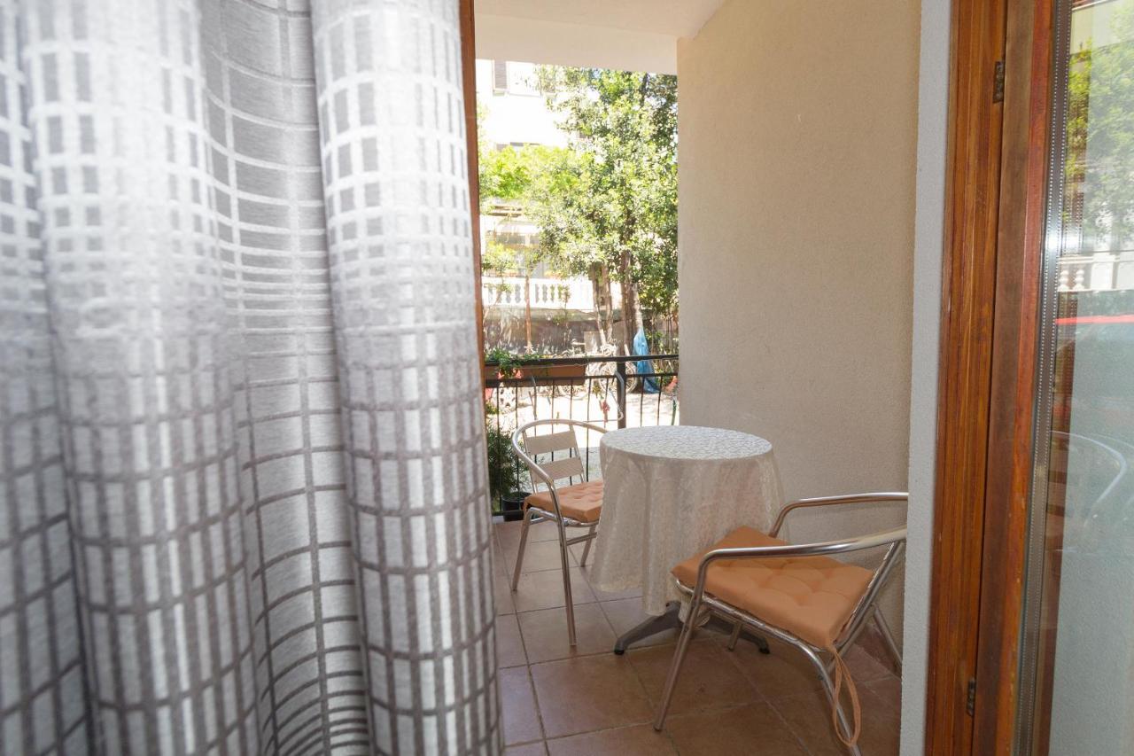 Bed & Breakfast Palma Bed & Breakfast เมดูลิน ภายนอก รูปภาพ