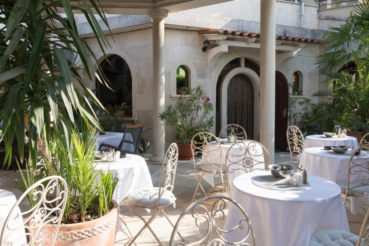 Bed & Breakfast Palma Bed & Breakfast เมดูลิน ภายนอก รูปภาพ