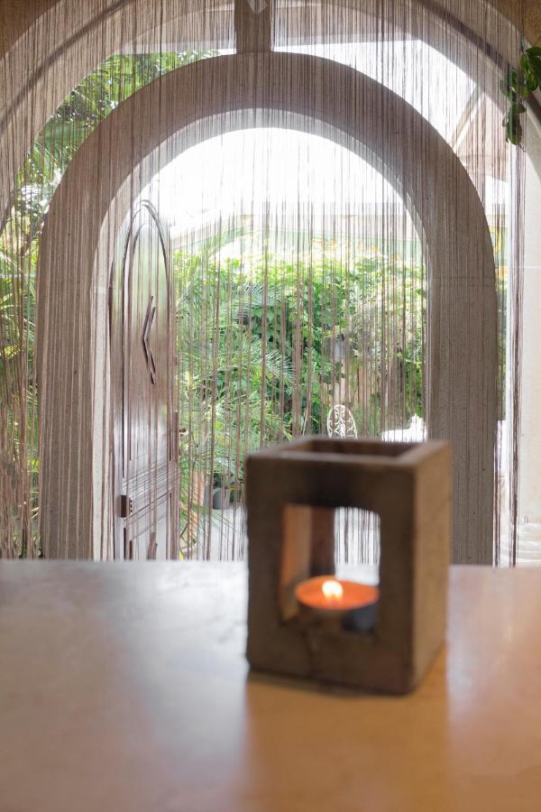 Bed & Breakfast Palma Bed & Breakfast เมดูลิน ภายนอก รูปภาพ